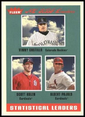 05FT 12 Vinny Castilla Scott Rolen Albert Pujols SL.jpg